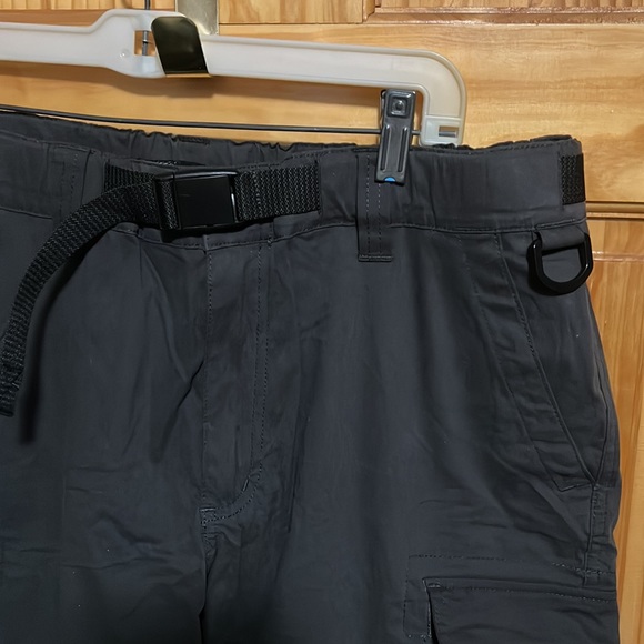 B.C Clothing’s capri/shorts - Picture 4 of 7